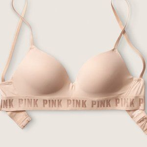 Wear Everywhere wireless push up